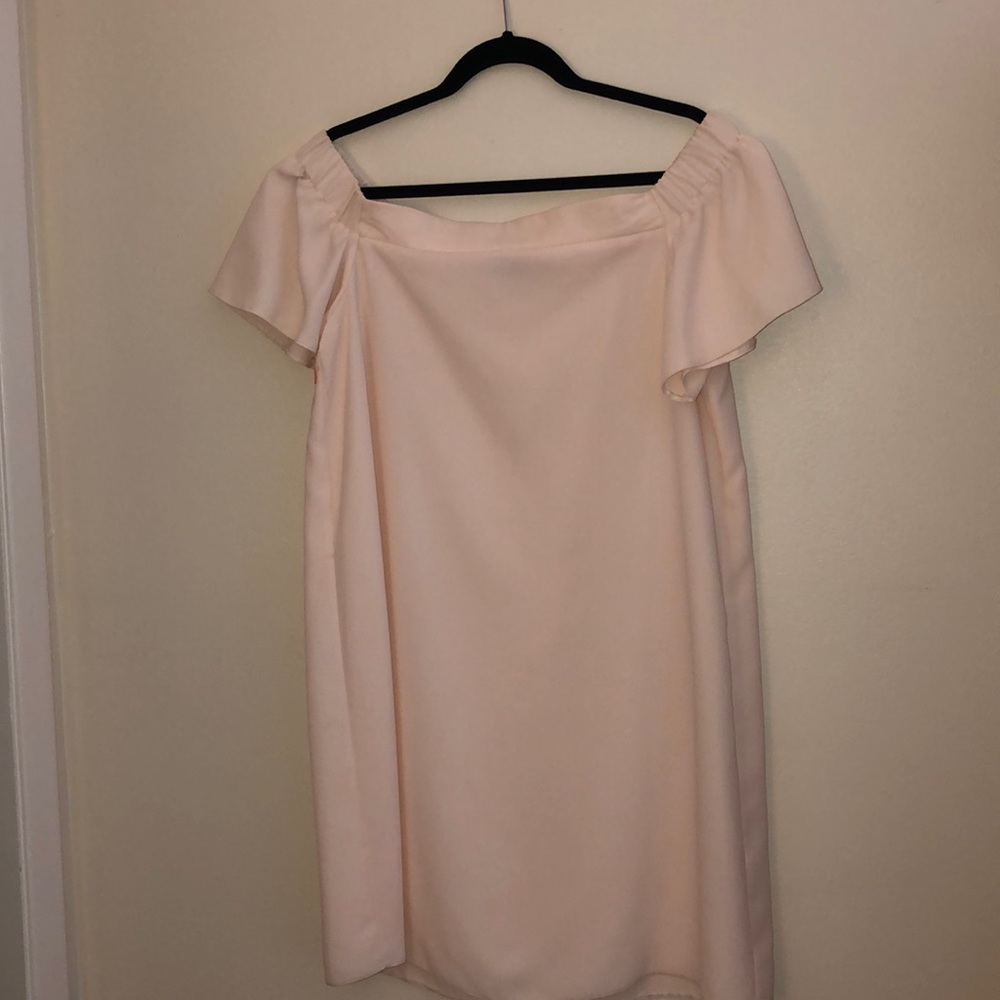 topshop dress